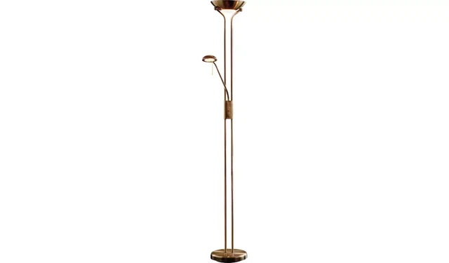 Argos uplighter discount floor lamp