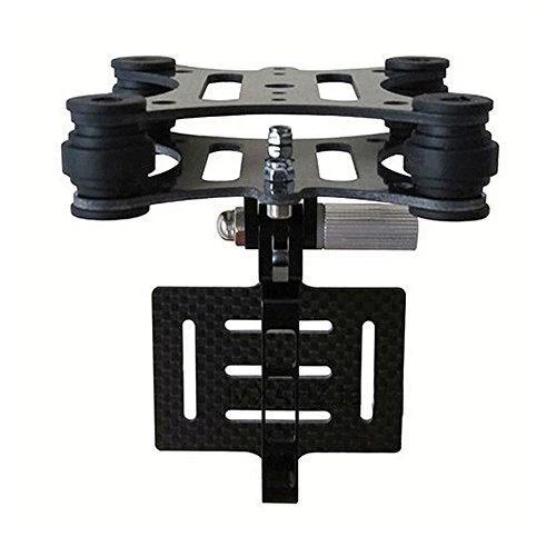 GoolRC Gimbal FPV Camera Mounts with Anti Vibration Plate for DJI Phantom