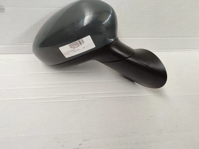 735600580 ESPEJO RETROVISOR Derecho / 287077 Para Fiat 500 Cabrio 150 0 ...