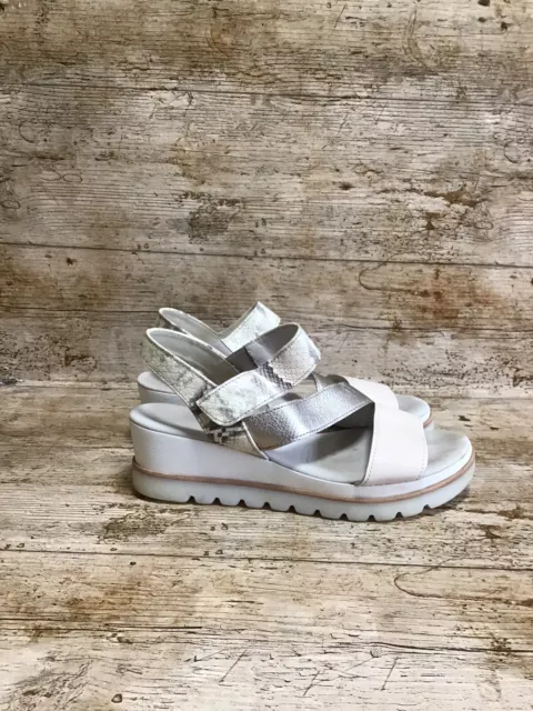 Gabor merlin deals sandals