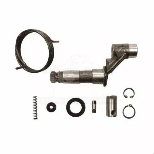 Lambretta Kick Start Shaft Kit With Piston Spring Circlips LI 3 GP SX TV ECs