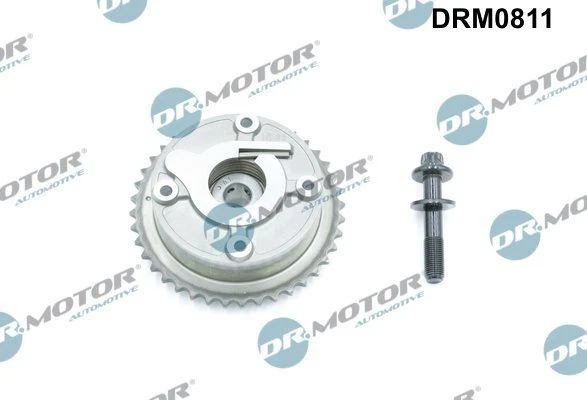 Dr.motor Automotive Drm0811 Regolatore albero a camme per BMW Citroen Mini 06->