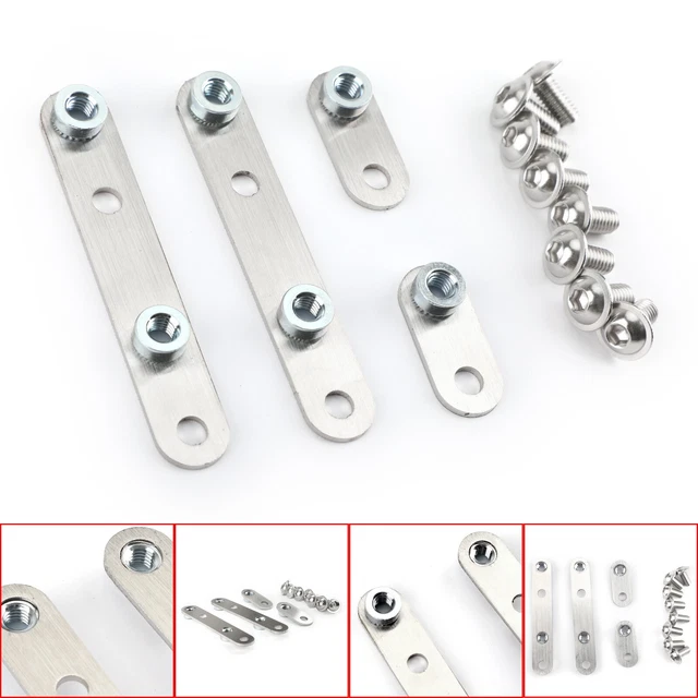 Fenders, Body & Frame, Motorcycle & Scooter Parts & Accessories