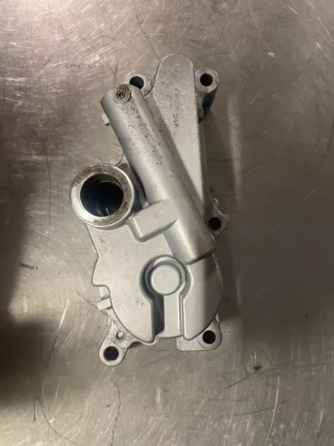 pompe a huile  pour suzuki df 250 cv et 200 et 225cv