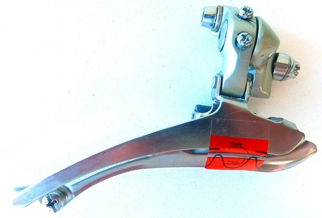 Front Derailleur SHIMANO 105 FD-1056 To Braze-On New
