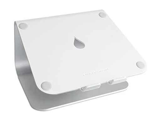 Rain Design 10032 mStand Laptop Stand Silver Patented