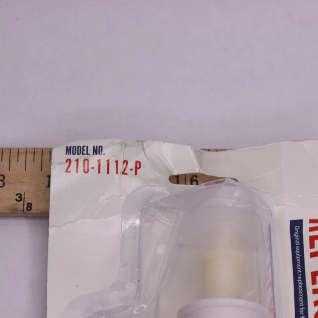 Mansfield Watersaver Flush Valve 3.5 GPF 210-1112-P