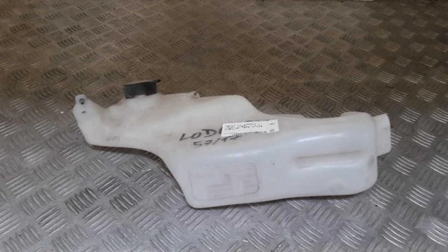 Vase de lave glace DACIA LODGY PHASE 1