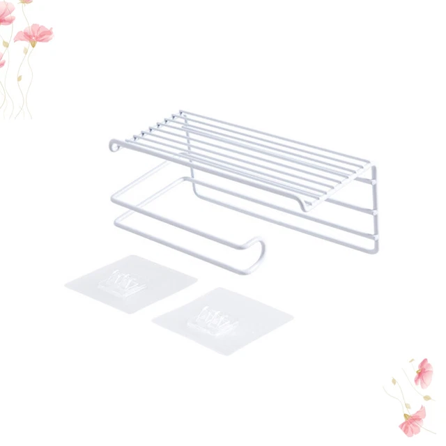 Asciugamani Monouso Goffrati A Nido D'Ape In TNT 35x67cm - Confezione - Foto 2