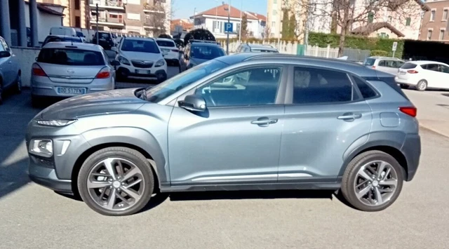automobile