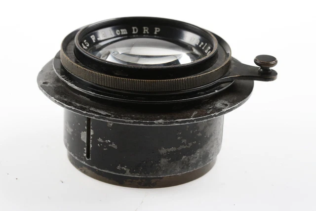Vintage Lenses, Vintage Movie & Photography, Cameras & Photo