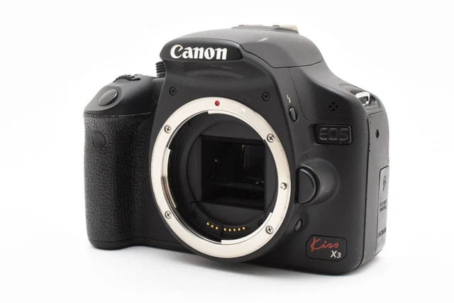 Canon EOS Kiss7 Kiss5 KissIII NEW 初代 Canon EOS Kiss X7 DSLR Camera Body + EF-S 18-55mm IS STM