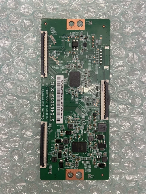 T-CON TCON csc06-1 pour TV TCL 65C728