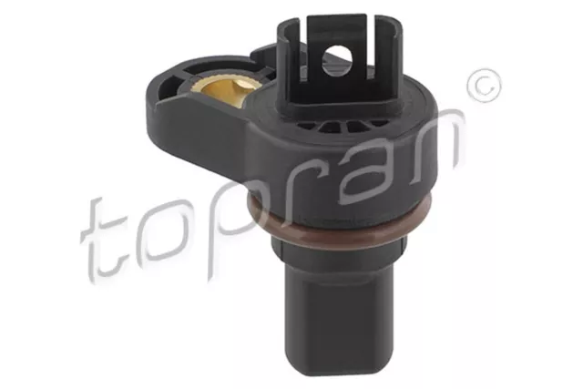 Kurbelwellensensor Impulsgeber TOPRAN 502 682 für BMW E81 E87 1er 3er E92 E90