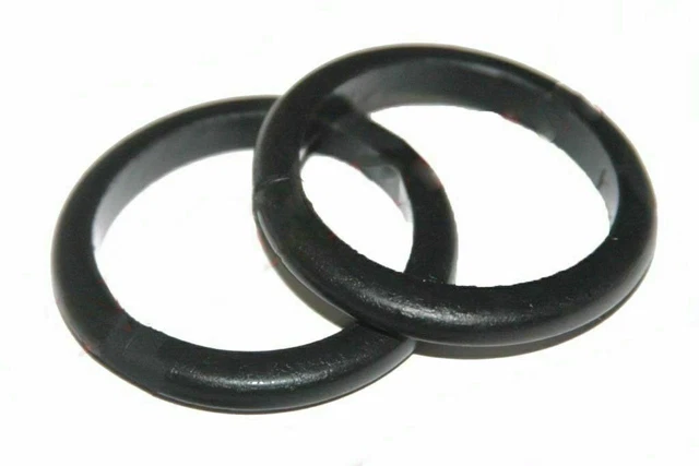 Bague En Caoutchouc Noir Pour Objectif FMA NVG PVS15 – Protection Capuchon