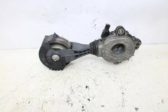 V75710148003 galet tendeur pour CITROEN C4 COUPE 1.6 16V 2004 1450429