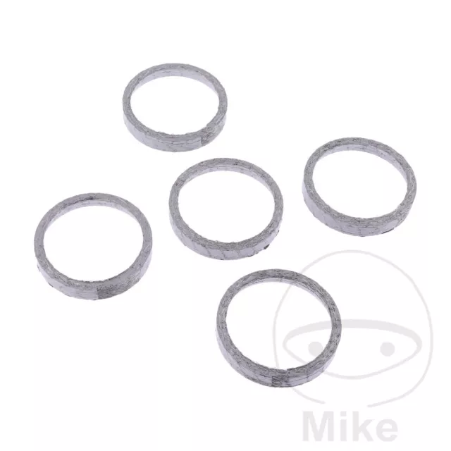Athena Exhaust Gasket fits Harley Davidson FXDR 1868 Softail ABS 2019