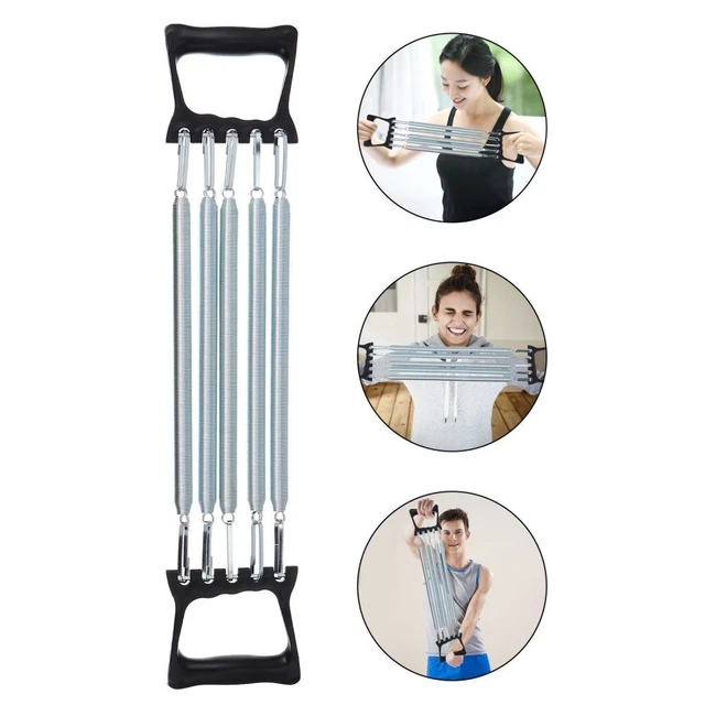 BANDA DE RESISTENCIA Para Ejercicios Chest Developer Arm Strength ...