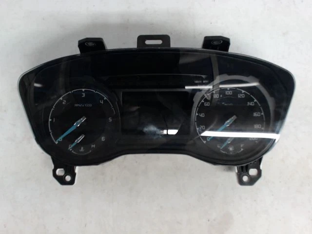 INSTRUMENTS DE BORD Ford Ranger Pick-up 2.2 TDCi 16V 4x4 (QJ2S ...