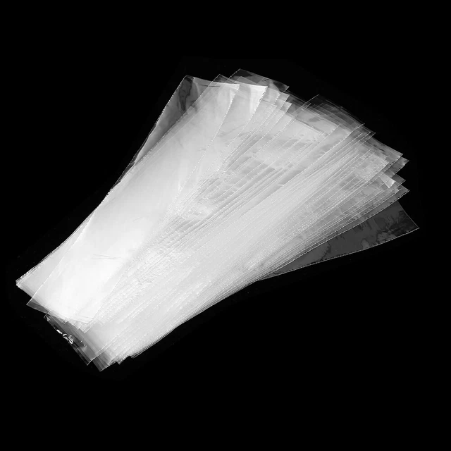 500Pcs Disposable Plastic Dental X Ray Digital Sensor Sleeves Cover Protecto Spm