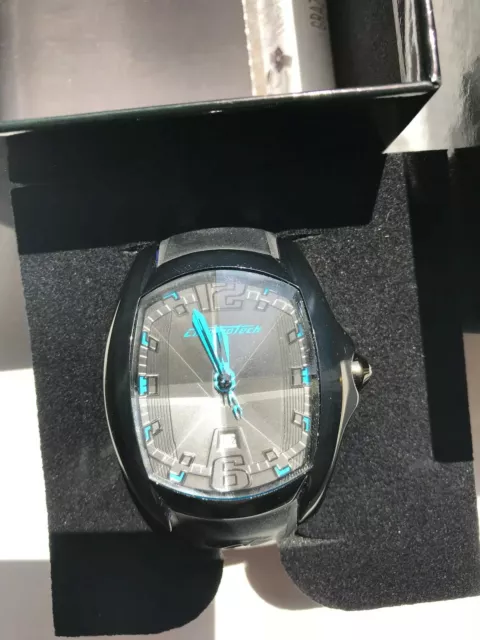 Orologio Chronotech uomo