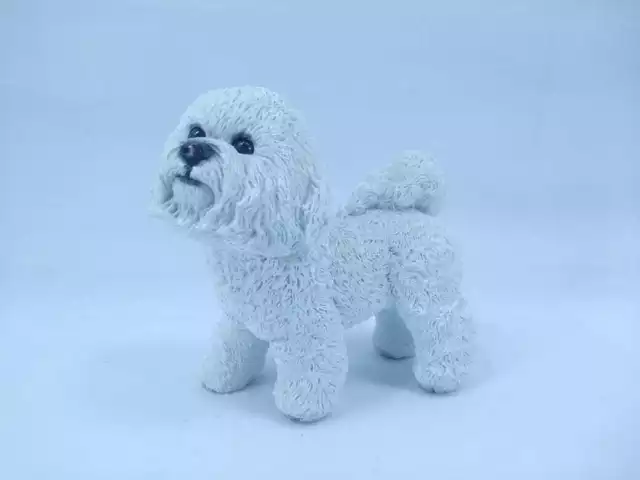 The Leonardo Collection West Terrier Dog figurine
