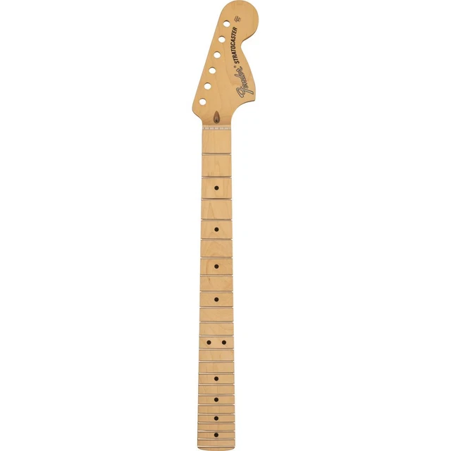 Fender American Performer Stratocaster Modern "C" Neck, Maple Fingerboard Fender American Performer Stratocaster Modern "C" Neck, Maple Fingerboard