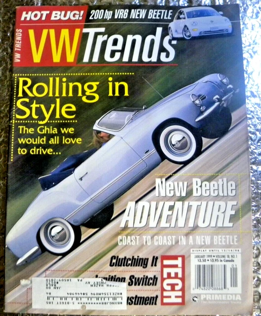 Rolling in Style:  The Intersection of Automotive Reviews and Grooming Trends