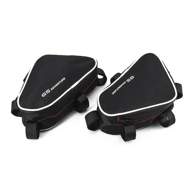 Per BMW R1200GS LC Adventure ADV borsa attrezzi riparazione telaio barra antiurto impermeabile