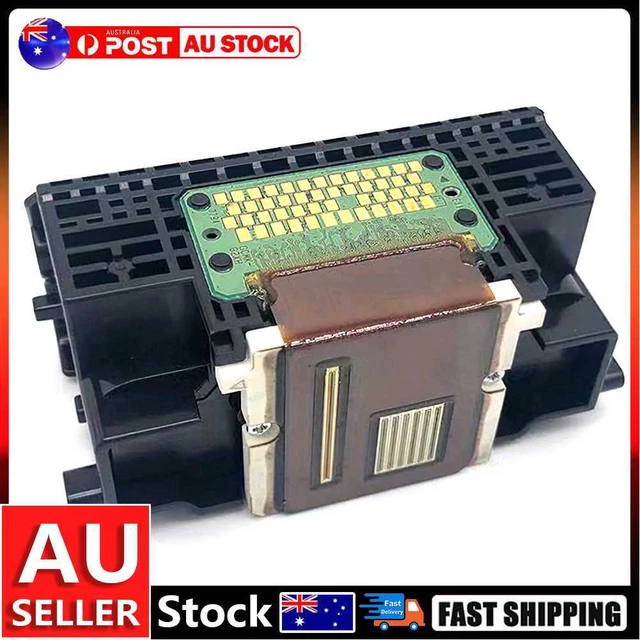 QY6-0080 Printhead for Canon IP4880 iP4850 MG5250 iX6550 (Full Color) AU