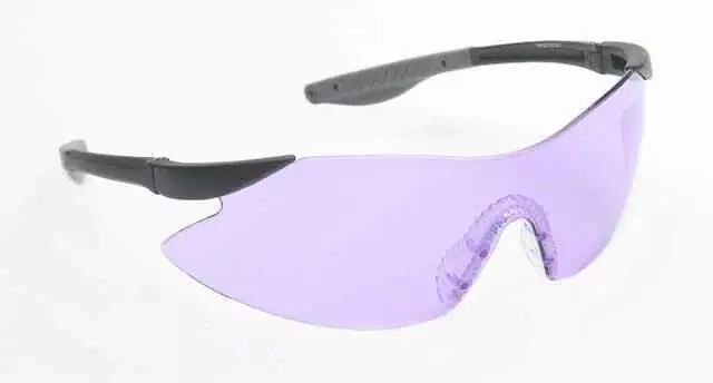 Shooting Sports Target Safety Glasses