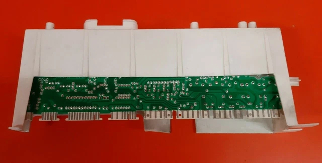 Washing Machine INDESIT W143S UK PCB Main Control Module