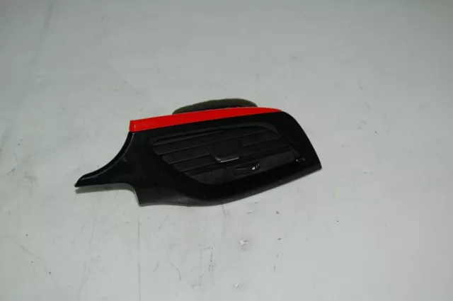 VAUXHALL Corsa E 1.4 petrol 2018 3 dr Dash Vent Right Side Outer 13384932