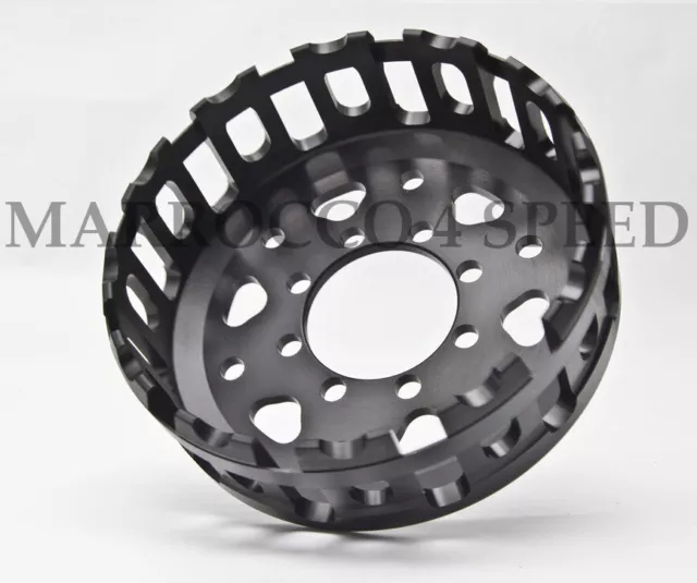 Ducati ST2 ST4 ST4s Monster S4 S4R S2R 1000 dry clutch basket Corse Performance