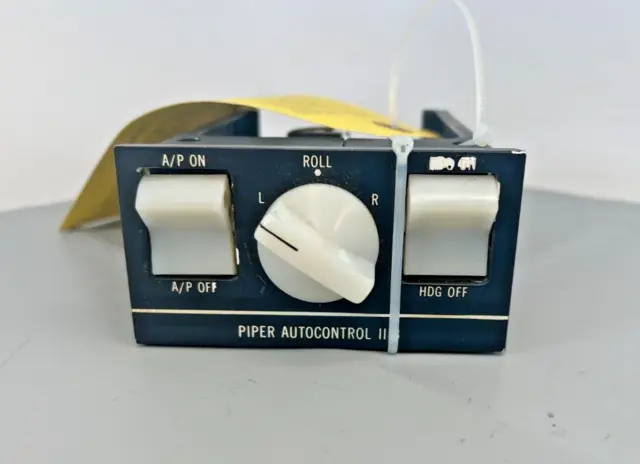 Autocontroller 111B