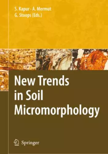 New Trends in Soil Micromorphology  1220