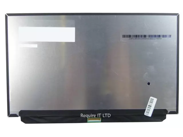 Lenovo ThinkPad X260 Type 20F5 12.5" FHD IPS AG display screen panel matte#