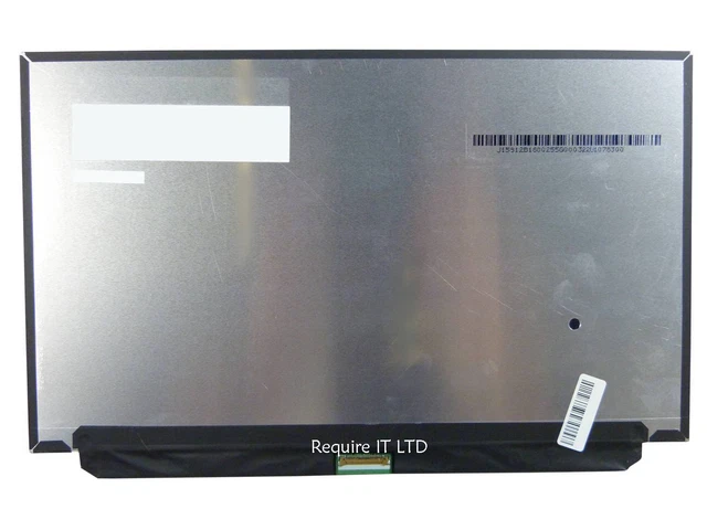 New 12.5" Led Fhd Ips Display Screen Panel Ag For Ibm Thinkpad X270 20K5 20K6