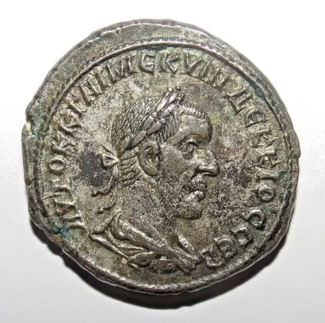 Rare conditions ! TRAJAN DÈCE Trajanus Decius Tetradrachm - 12,5g - RARE ! Rare conditions ! TRAJAN DÈCE Trajanus Decius Tetradrachm - 12,5g - RARE !