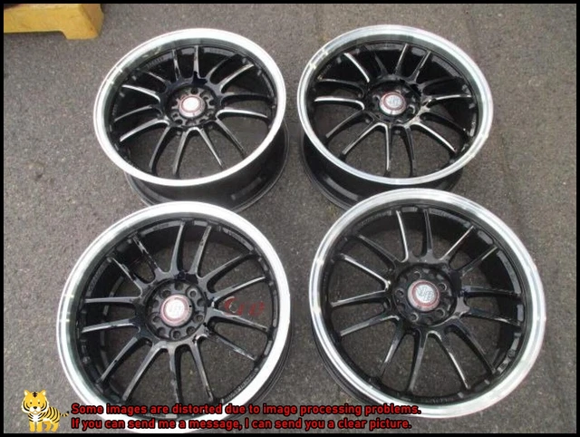 Rays Volk Racing RE30 JDM JP