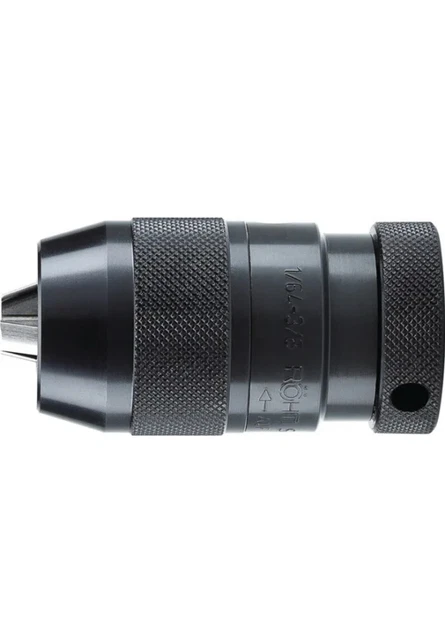 Shinelan Schnellspannbohrfutter Für Milwaukee 1/2"-20 Bohrwerkzeuge - Mit Schraube