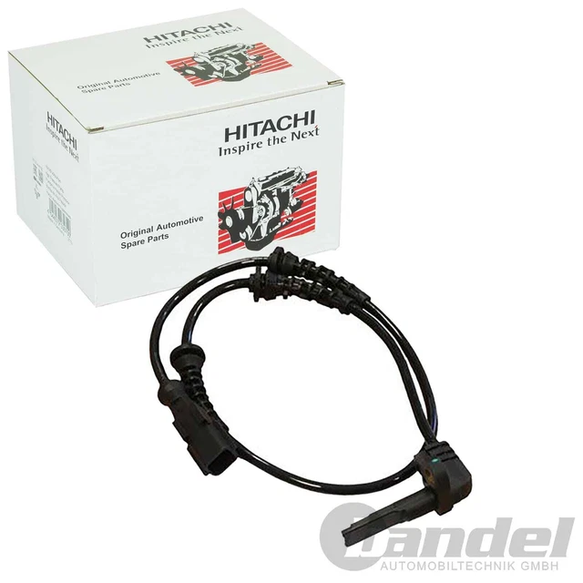 1x Capteur Vitesse Roue ABS Avant Droit Pour BMW Z4 E85 E86