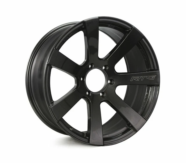 NEW FORD RANGER RAPTOR WHEELS PACKAGE: 20x9.5 Lenso RTG HDW and BF ...