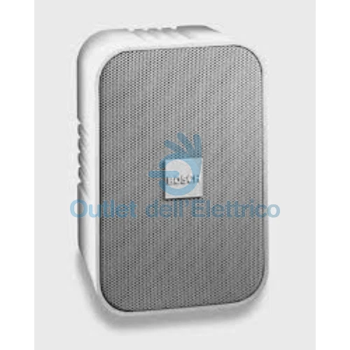 Bosch Lbc3410/01 Altoparlante A Cassa Prosound Speaker 10W