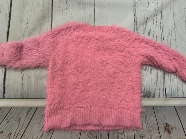 GIRLS BUNDLE CLOTHING Aged 3 To 4 Years NEXT Gilet H&M Sweater Winter Dress 8