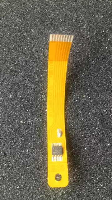 ATM parts Wincor Nixdorf stacker sensor ribbon cable PN:1750044235 01750044235