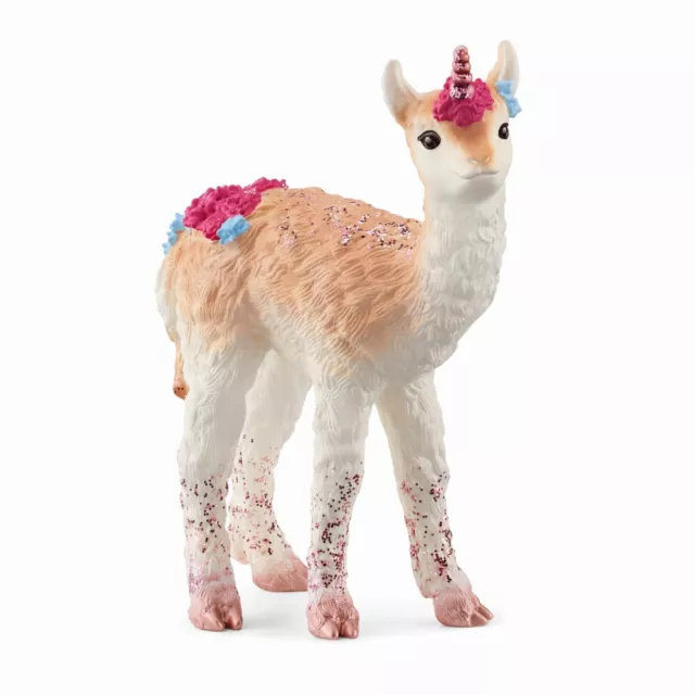 Schleich - Llamacorn SC70743