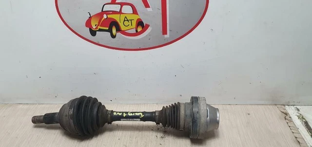 Cardan droit (transmission) VOLKSWAGEN TOUAREG 1 PHASE 1 3.0 TDI -/R:58600081