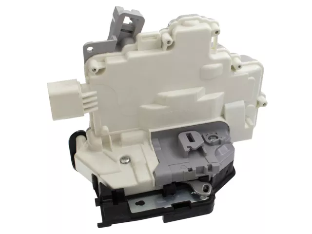 SERRURE PORTE ACTIONNEUR ARRIÈRE GAUCHE 3C4839015A POUR VW PASSAT B6 B7 TIGUAN l