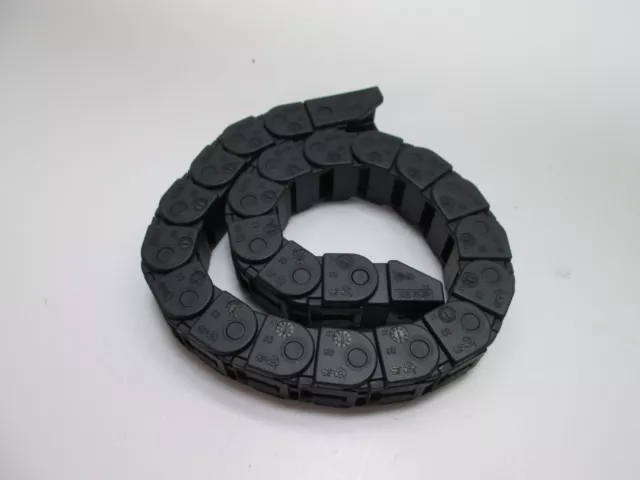 Igus R28 Energy Chain 19.5"x1"x3/4"